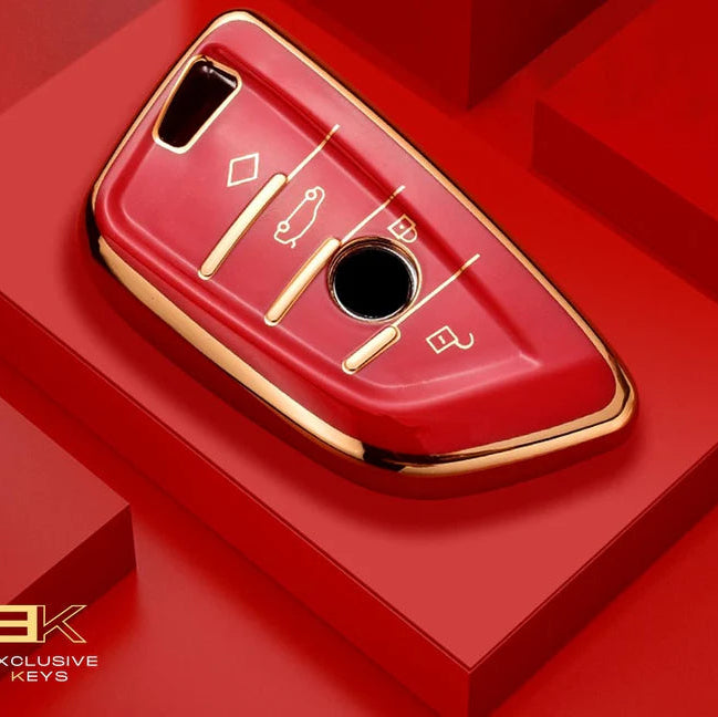 Elevate Your Everyday Carry: Premium Key Protection.