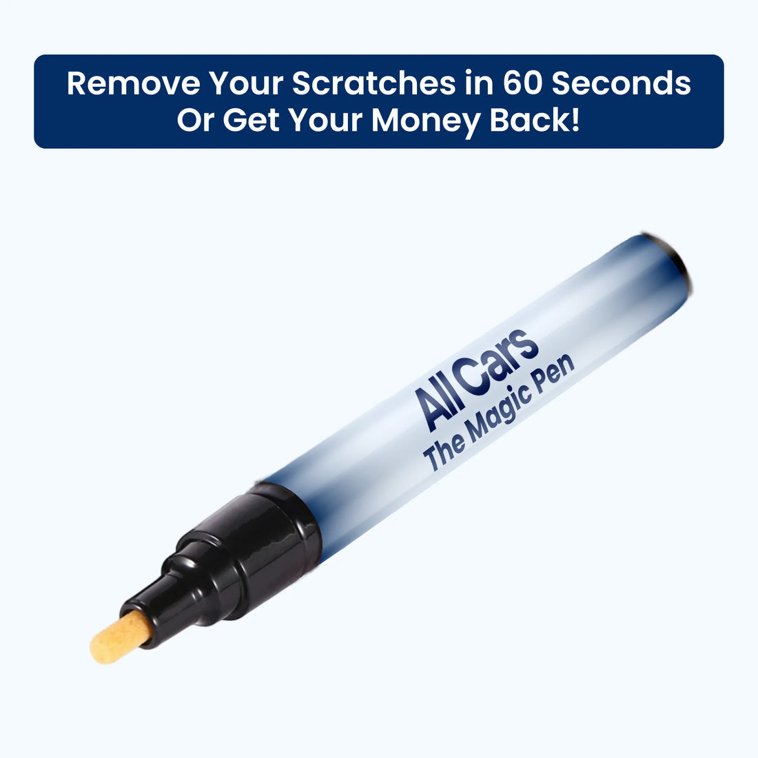 The Magic Pen | All Cars™