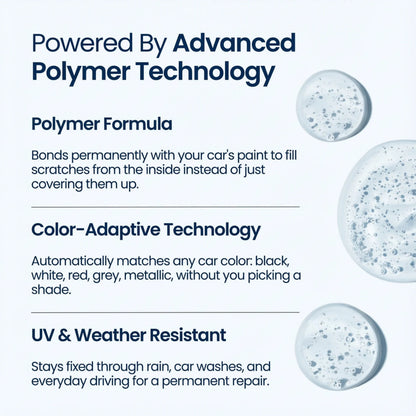 The Magic Pen | All Cars™