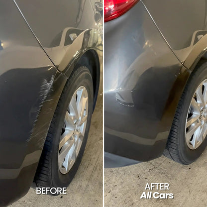 The Magic Pen | All Cars™