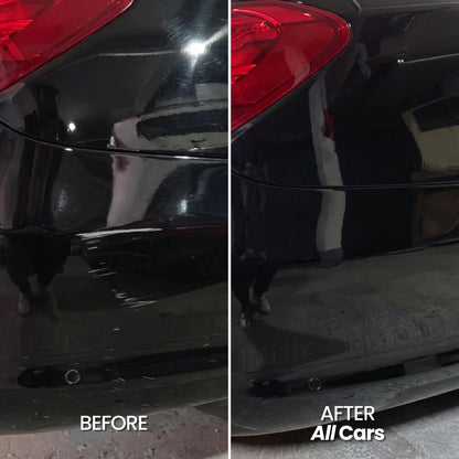 The Magic Pen | All Cars™