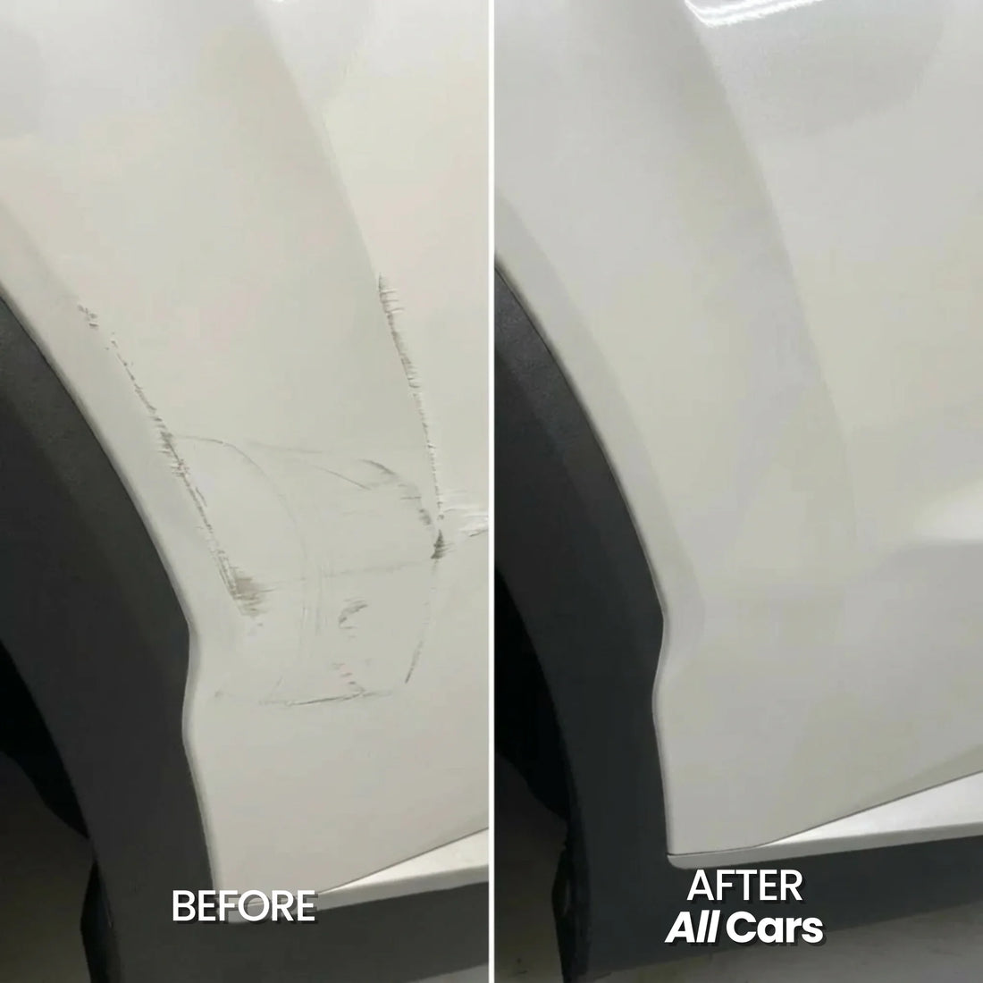 The Magic Pen | All Cars™