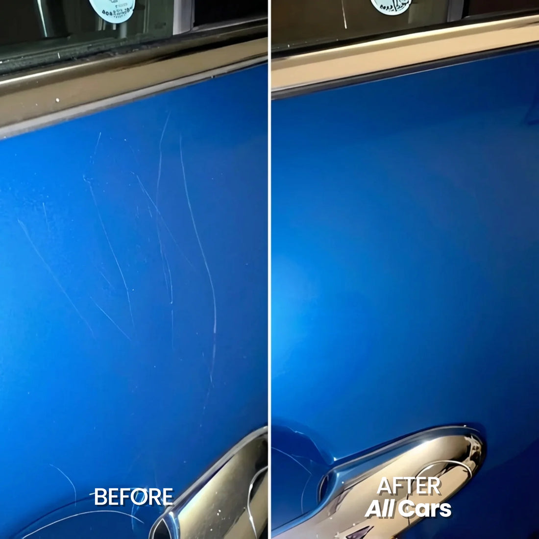 The Magic Pen | All Cars™