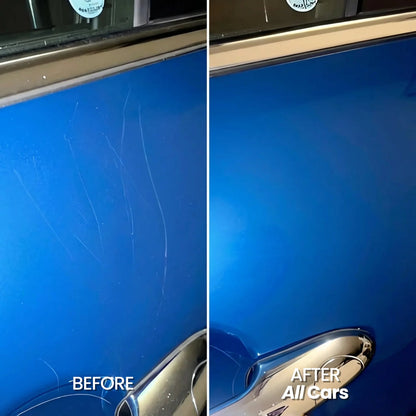 The Magic Pen | All Cars™