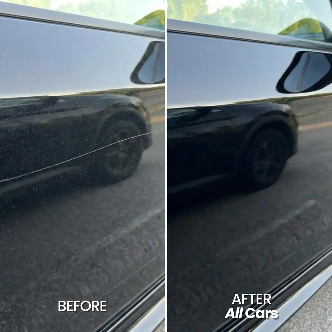 The Magic Pen | All Cars™