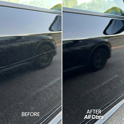 The Magic Pen | All Cars™