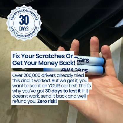 The Magic Pen | All Cars™