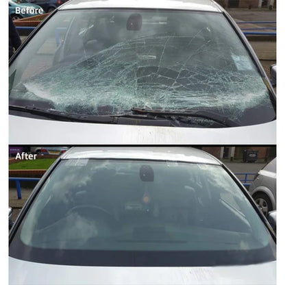 (🔥🔥BUY 2 GET 1)2026 New glass repair fluid